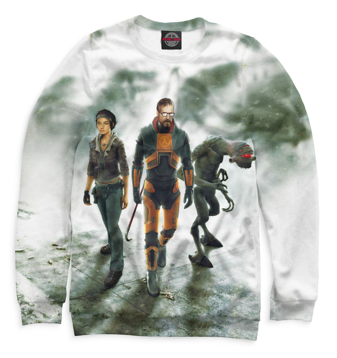 

Half-Life 2