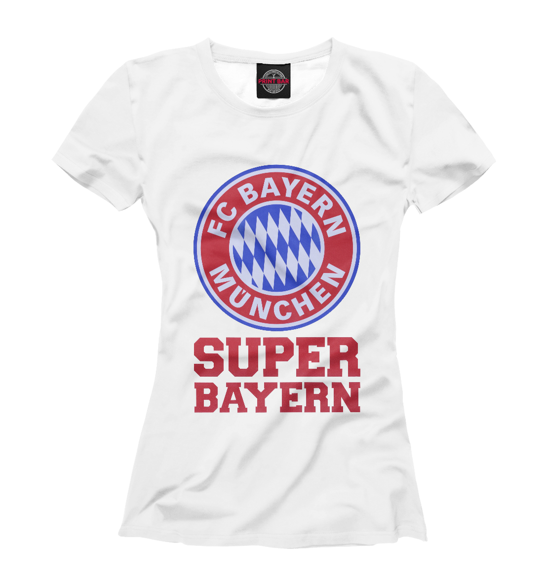 

Super Bayern