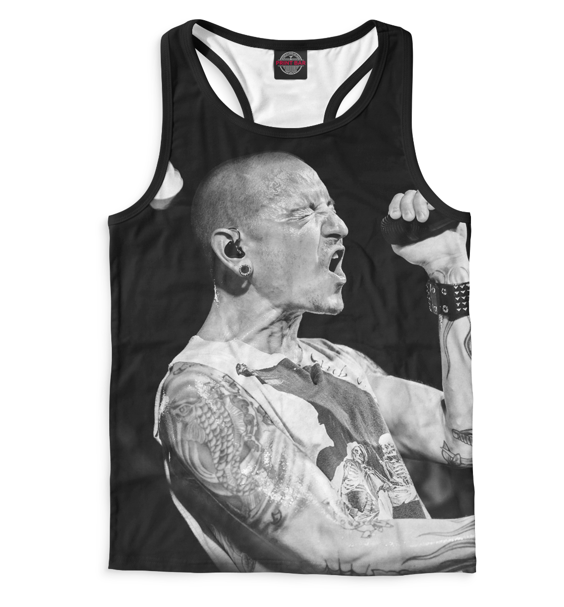 

Linkin Park