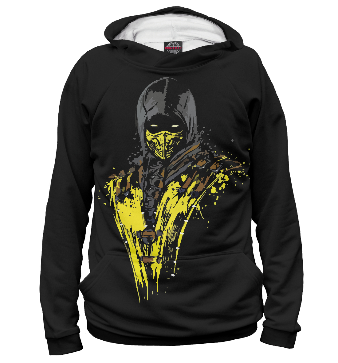 

Scorpion