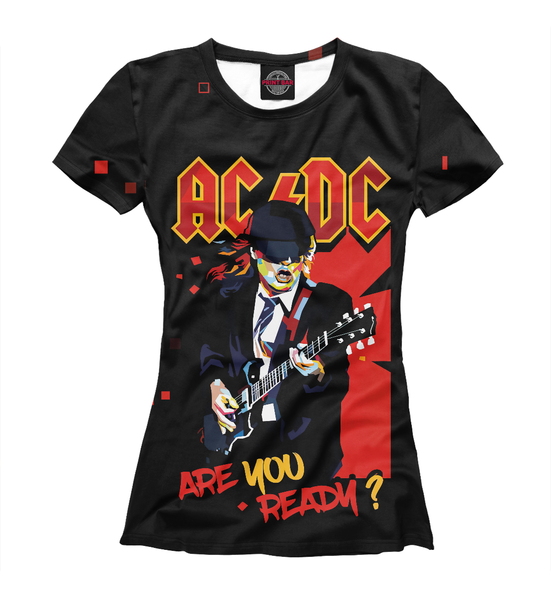 

AC/DC