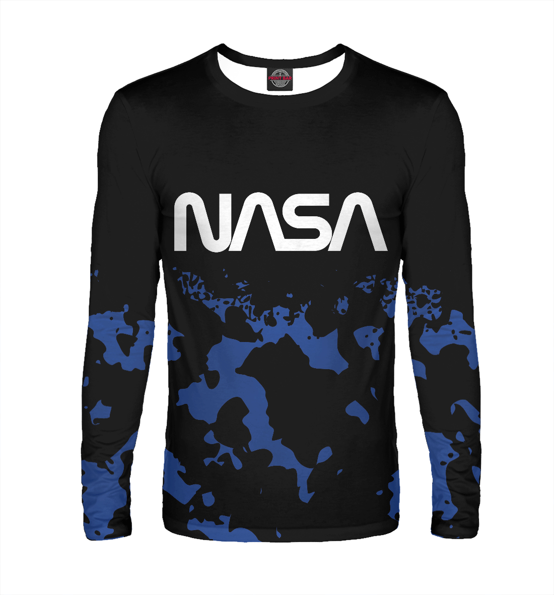 

Nasa / Наса