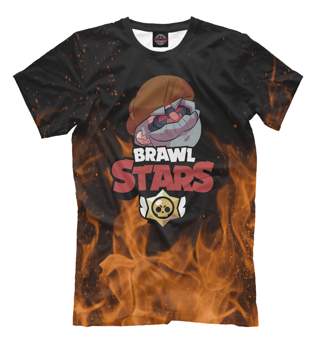 

Brawl Stars - Dinomike