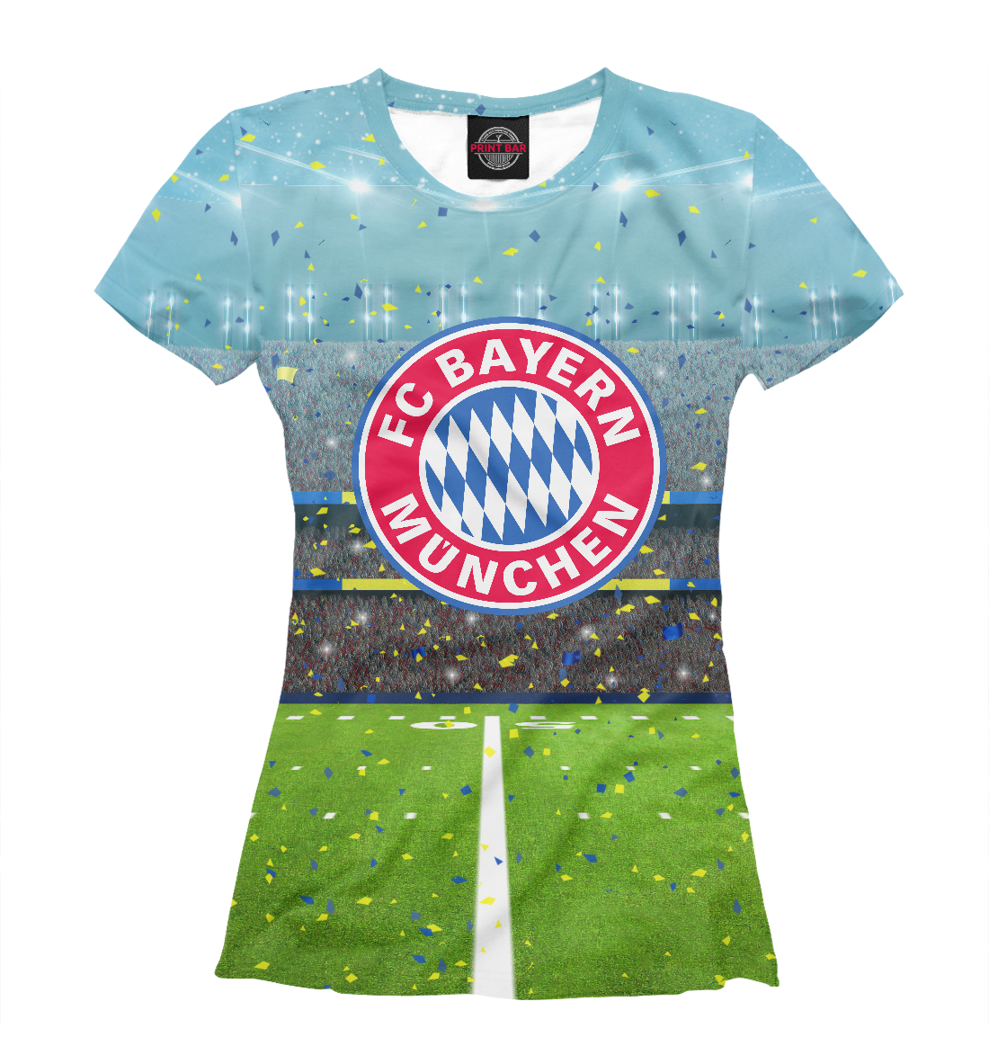 

Bayern Munchen
