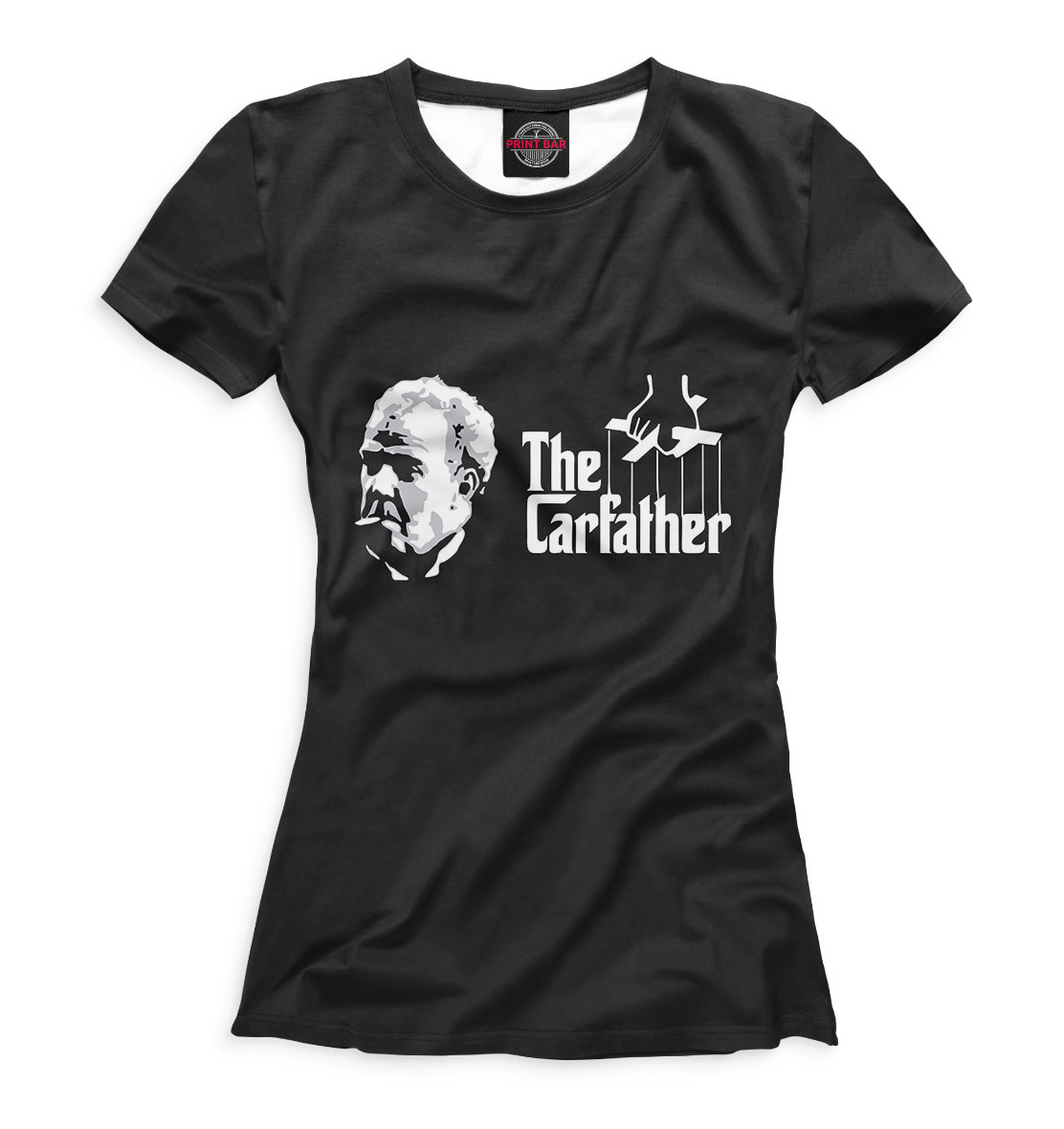 

The Carfather