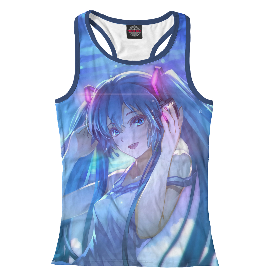 

Hatsune Miku