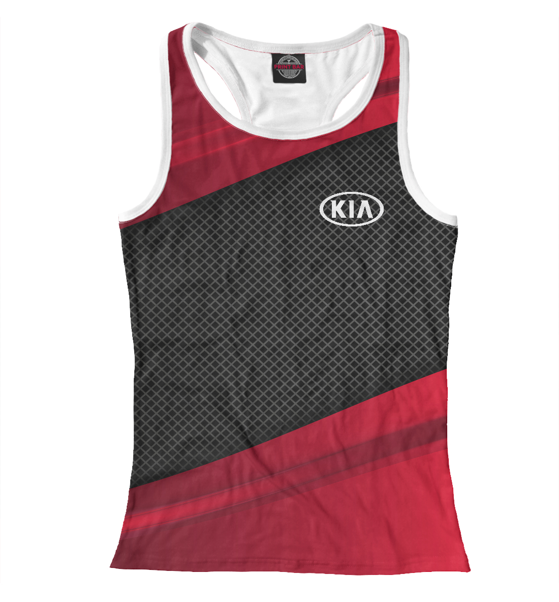 

KIA SPORT