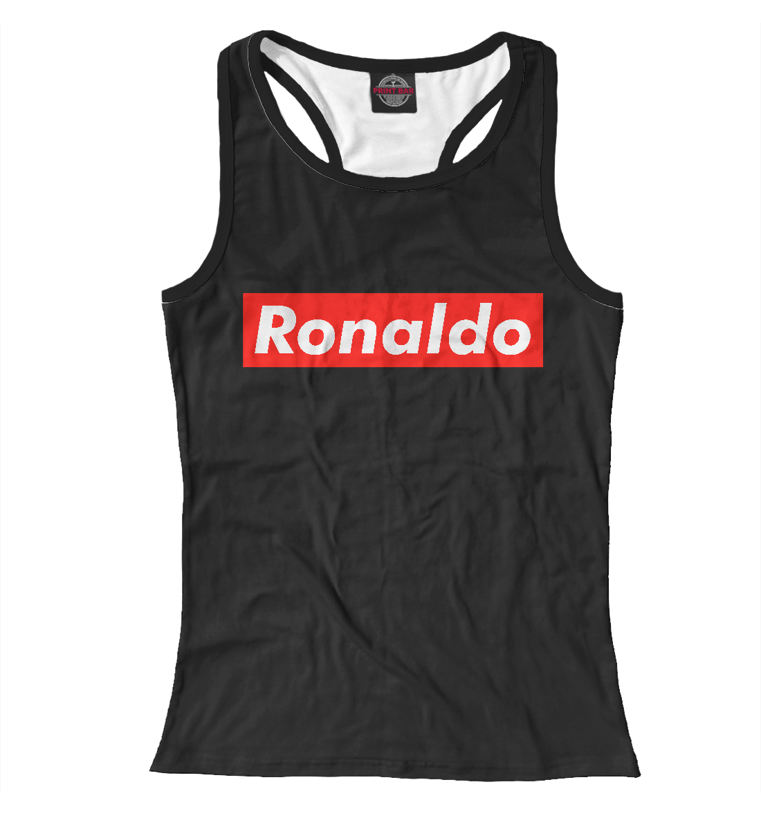 

Ronaldo