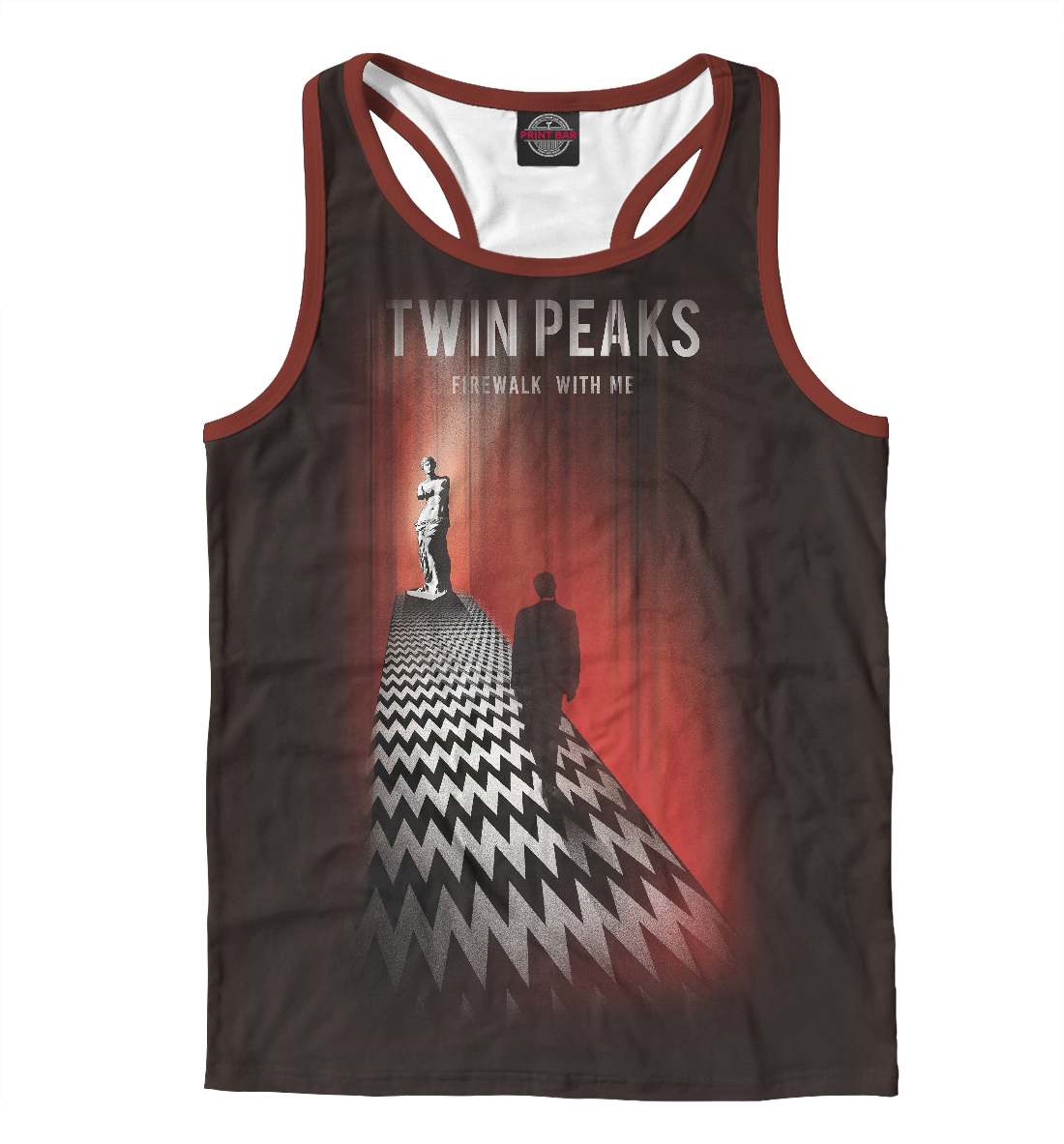

Twin Peaks