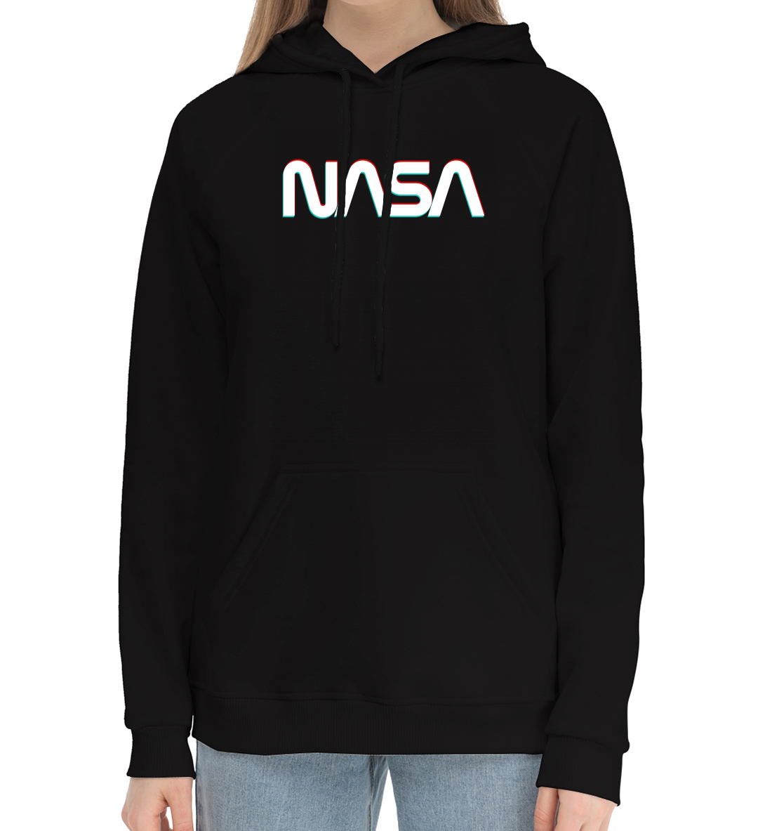

Nasa