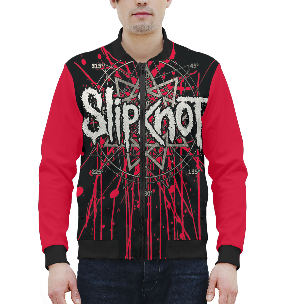 

Slipknot