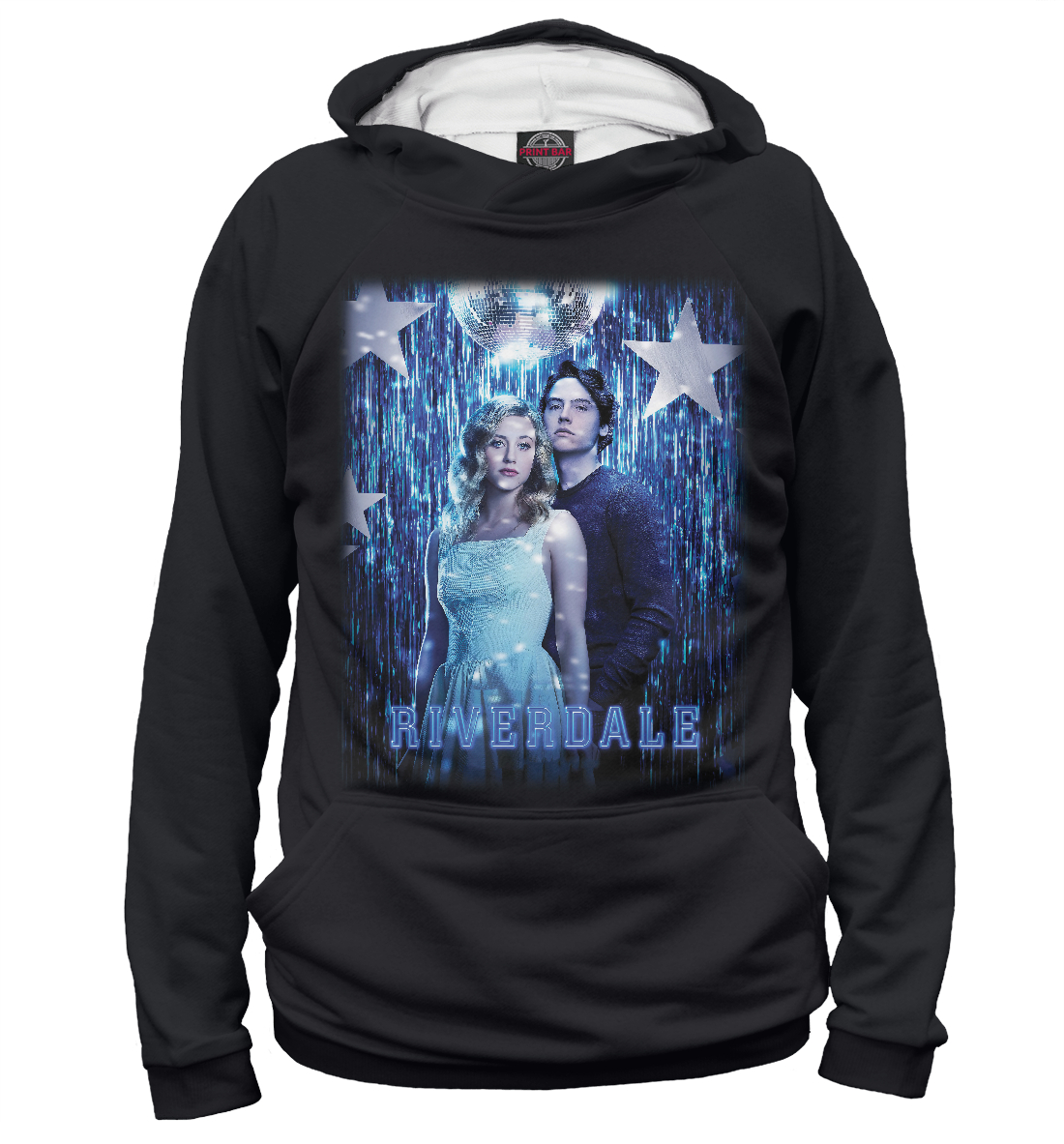 

Riverdale