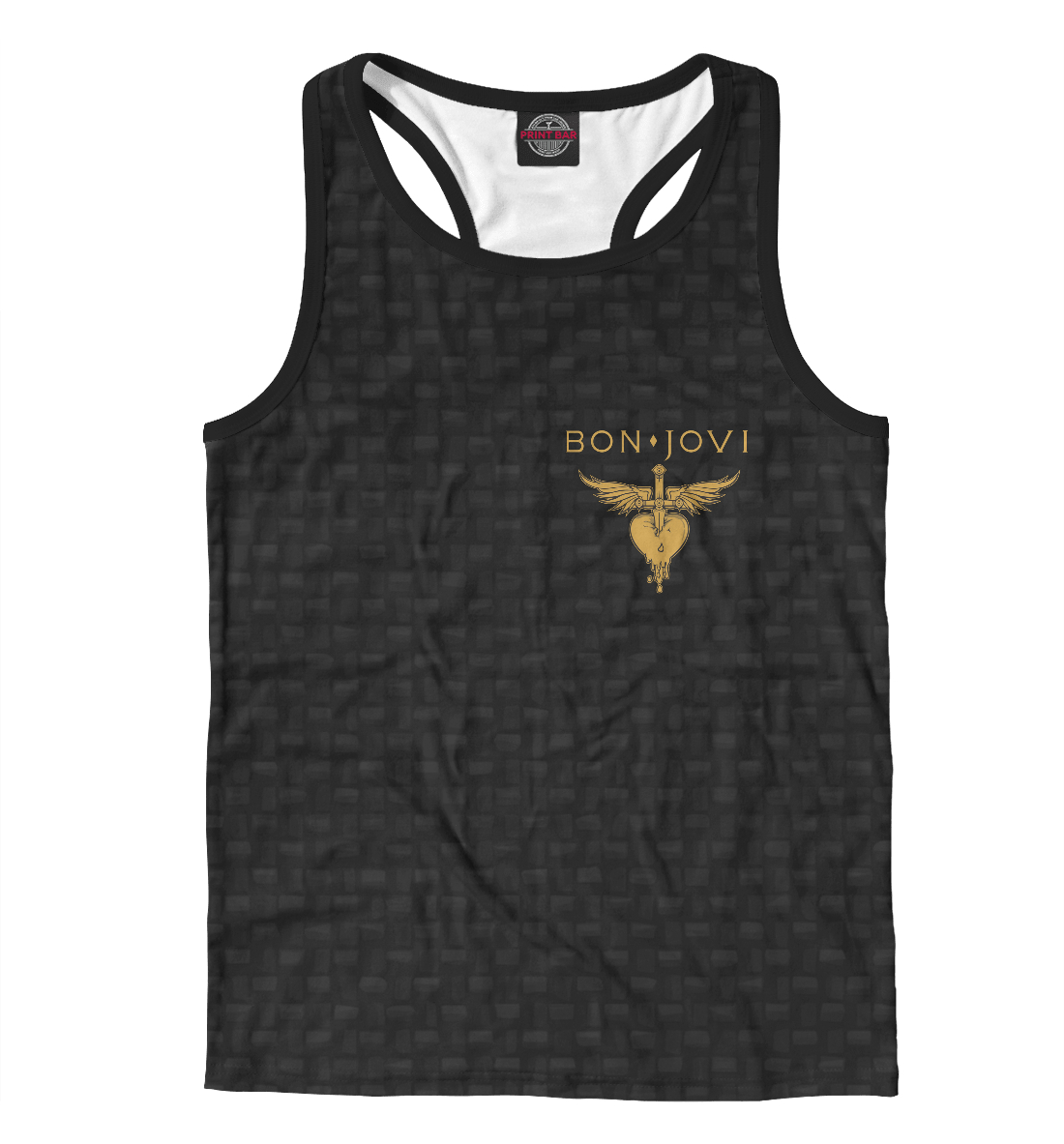 

Bon Jovi