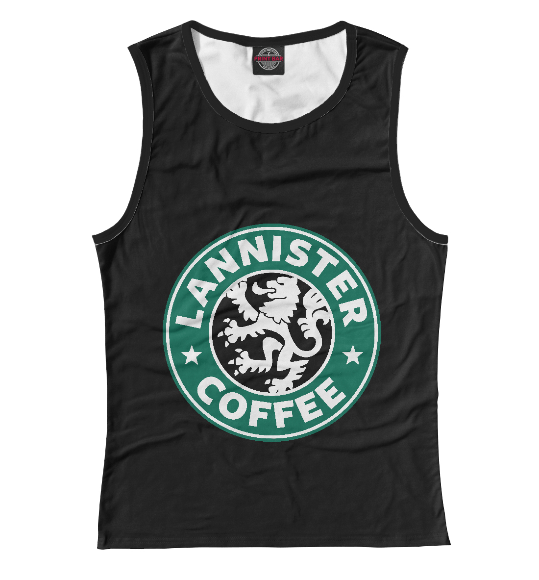 

Lannister Coffee