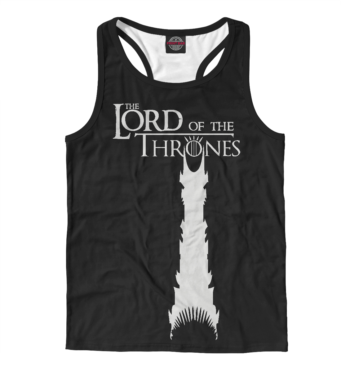 

Lord of the Thrones