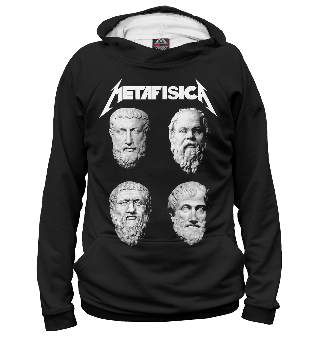 

Метафизика