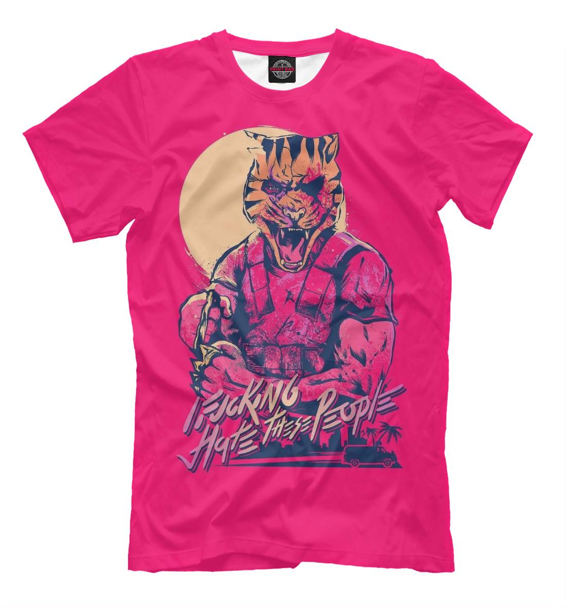 

Hotline Miami