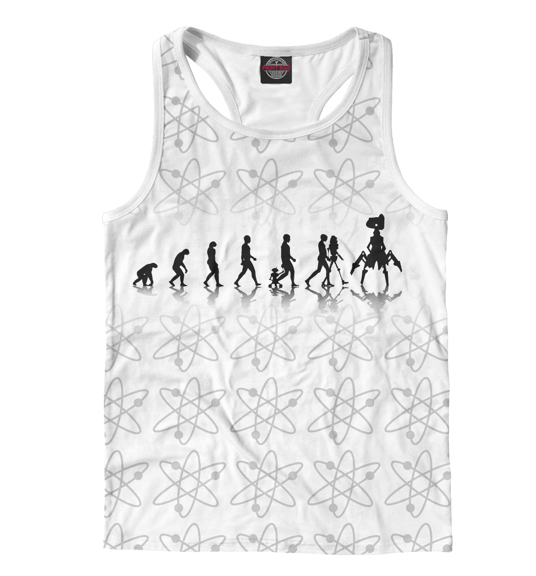 

Evolution