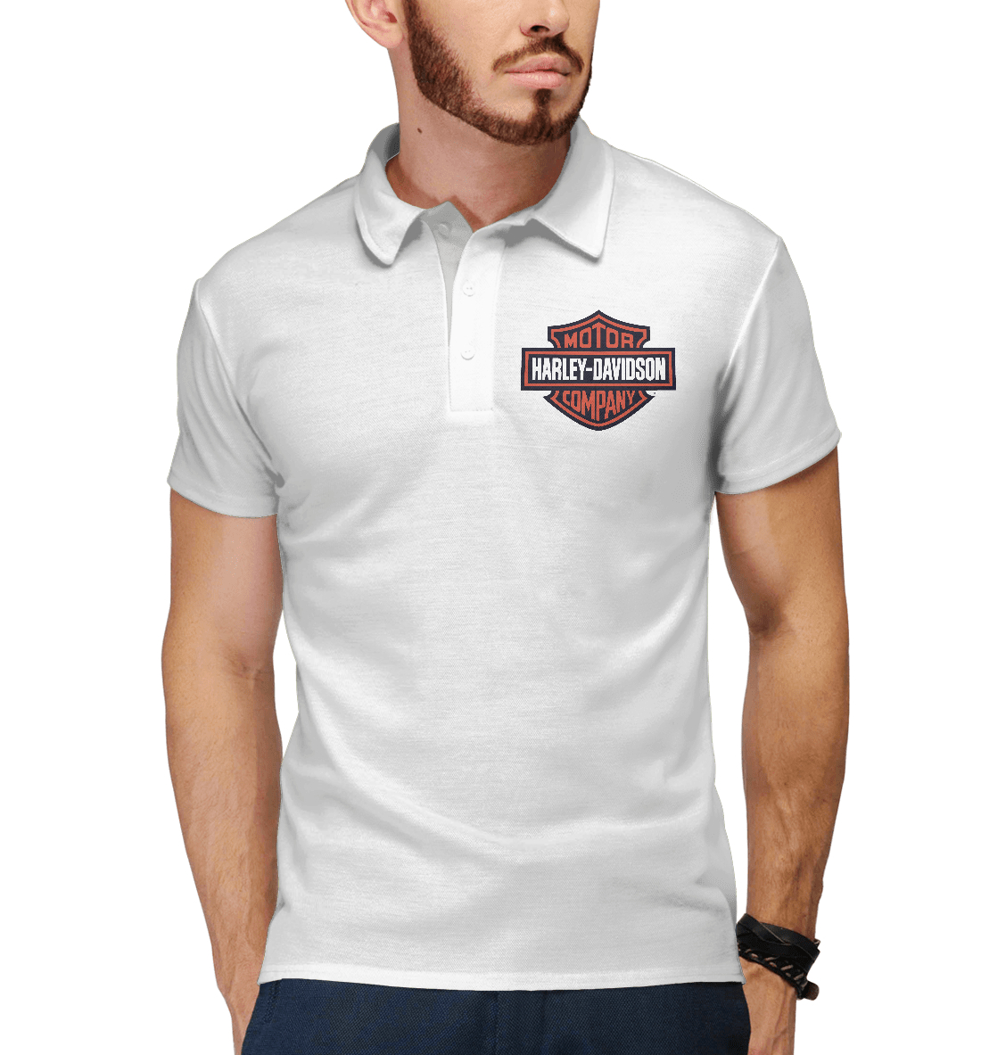 

Harley-Davidson