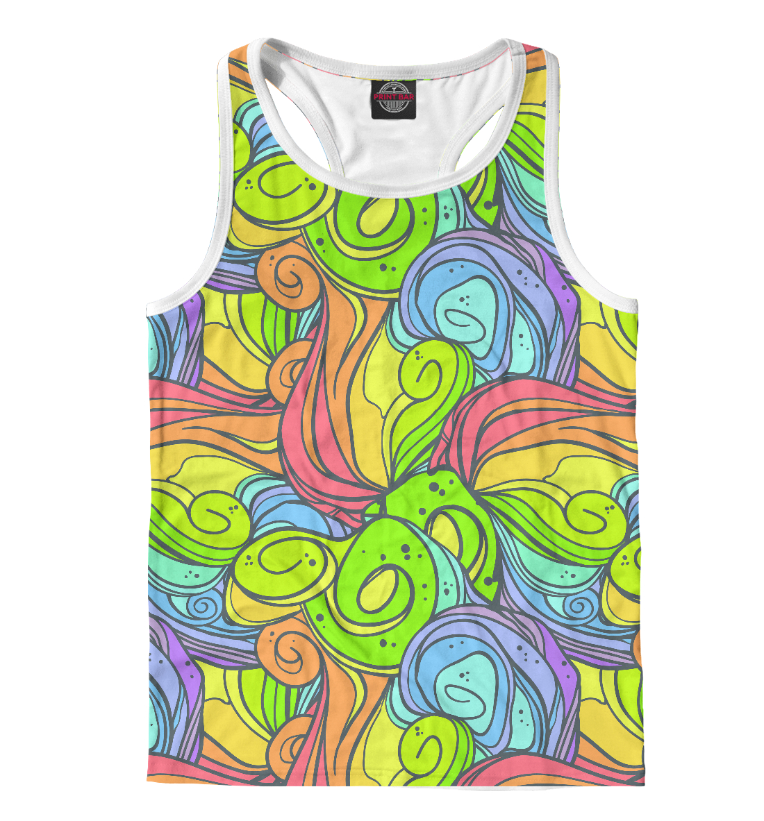

Psychedelic