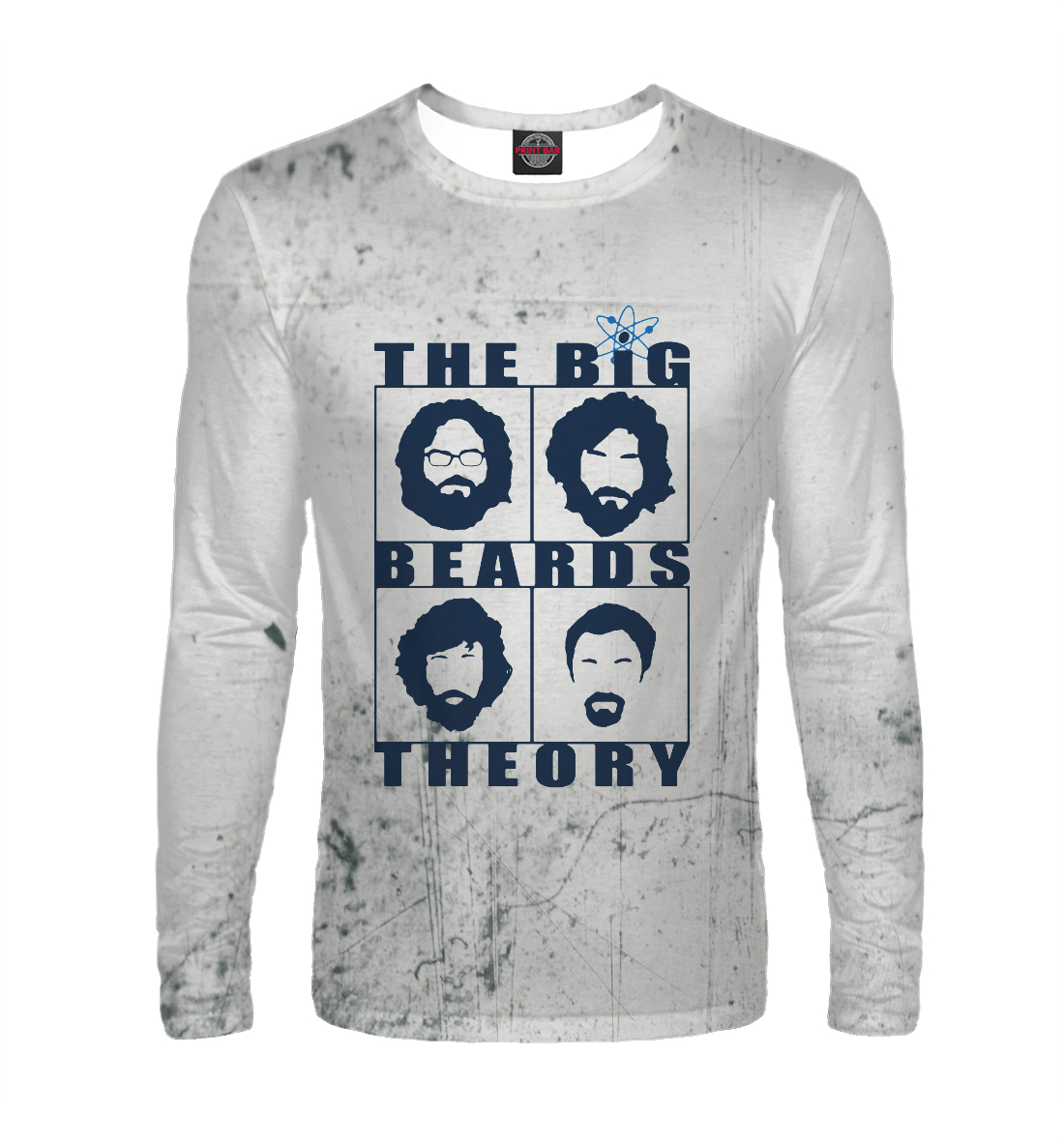 

Теория большого взрыва