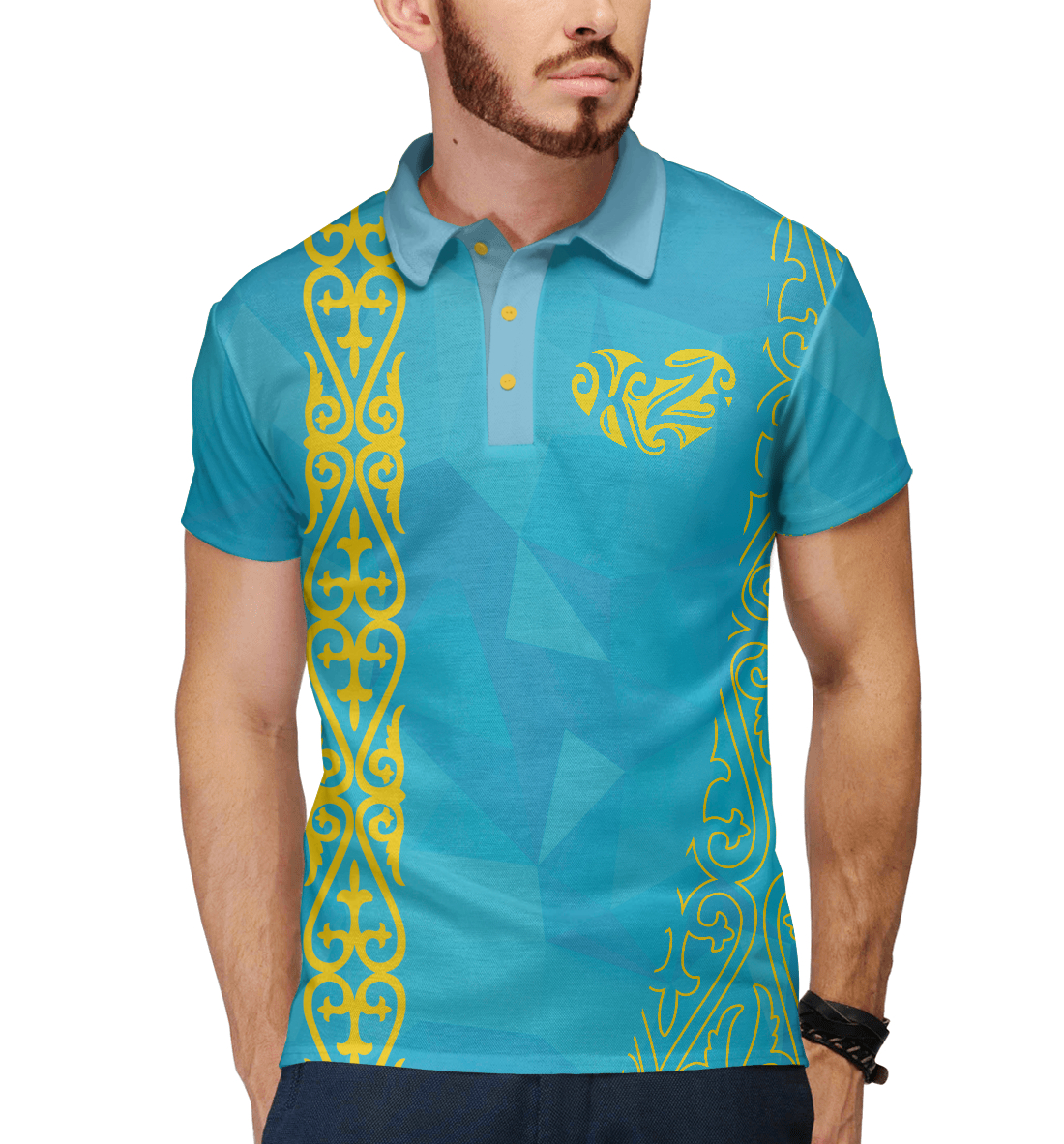

Kazakhstan