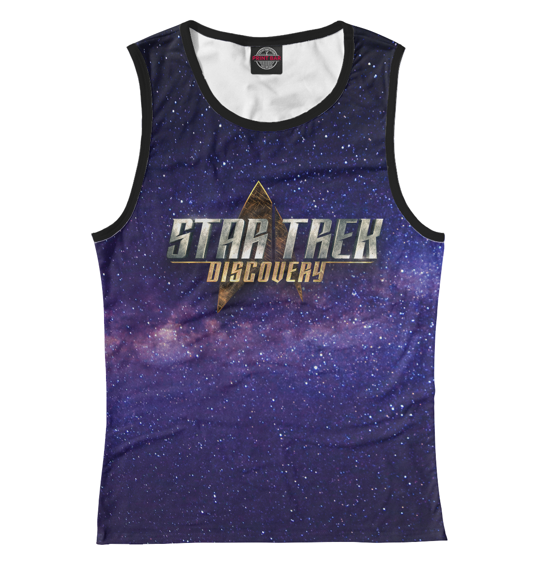 

Star Trek: Discovery