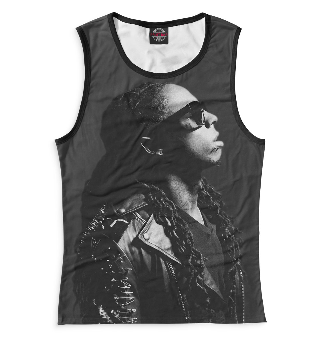 

Lil Wayne