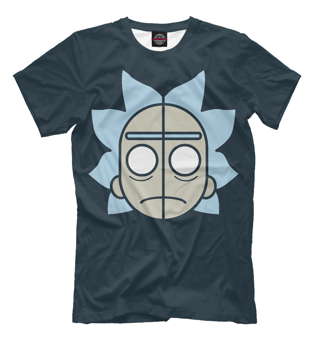 

Rick