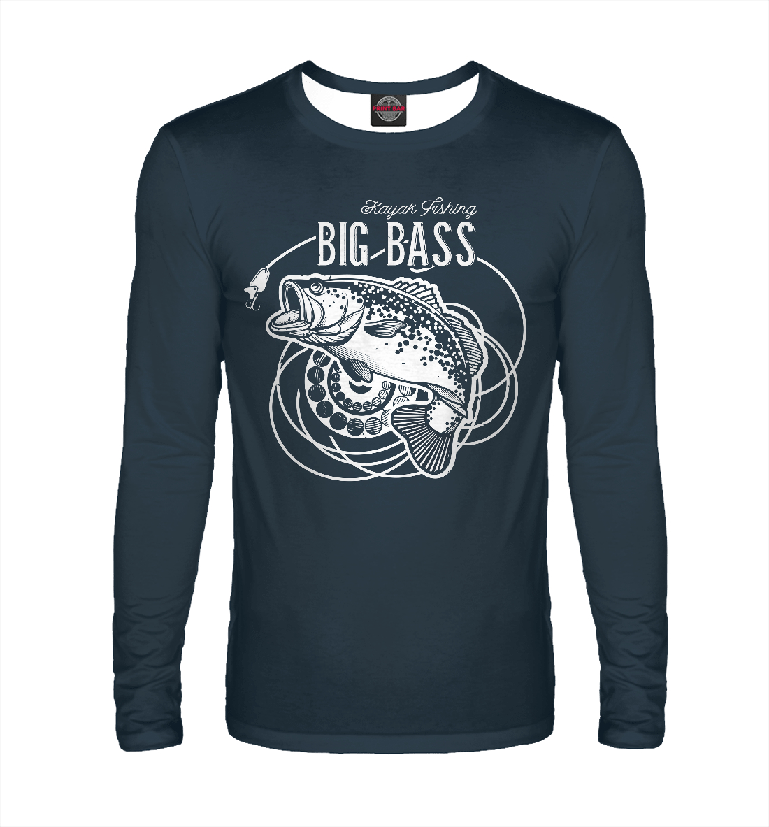 

Big Bass