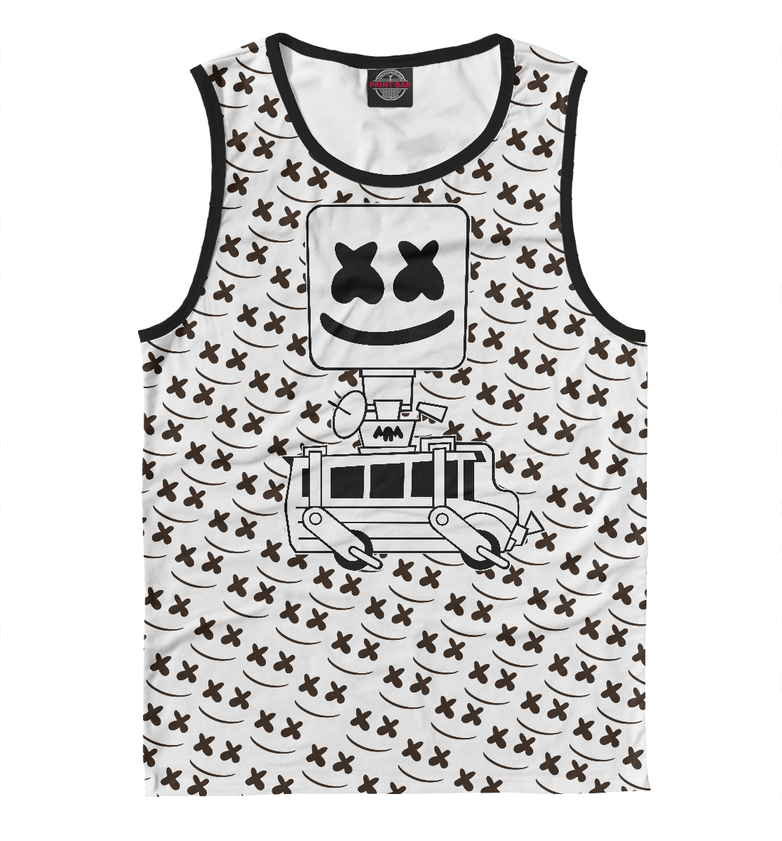 

Marshmello Fortnite