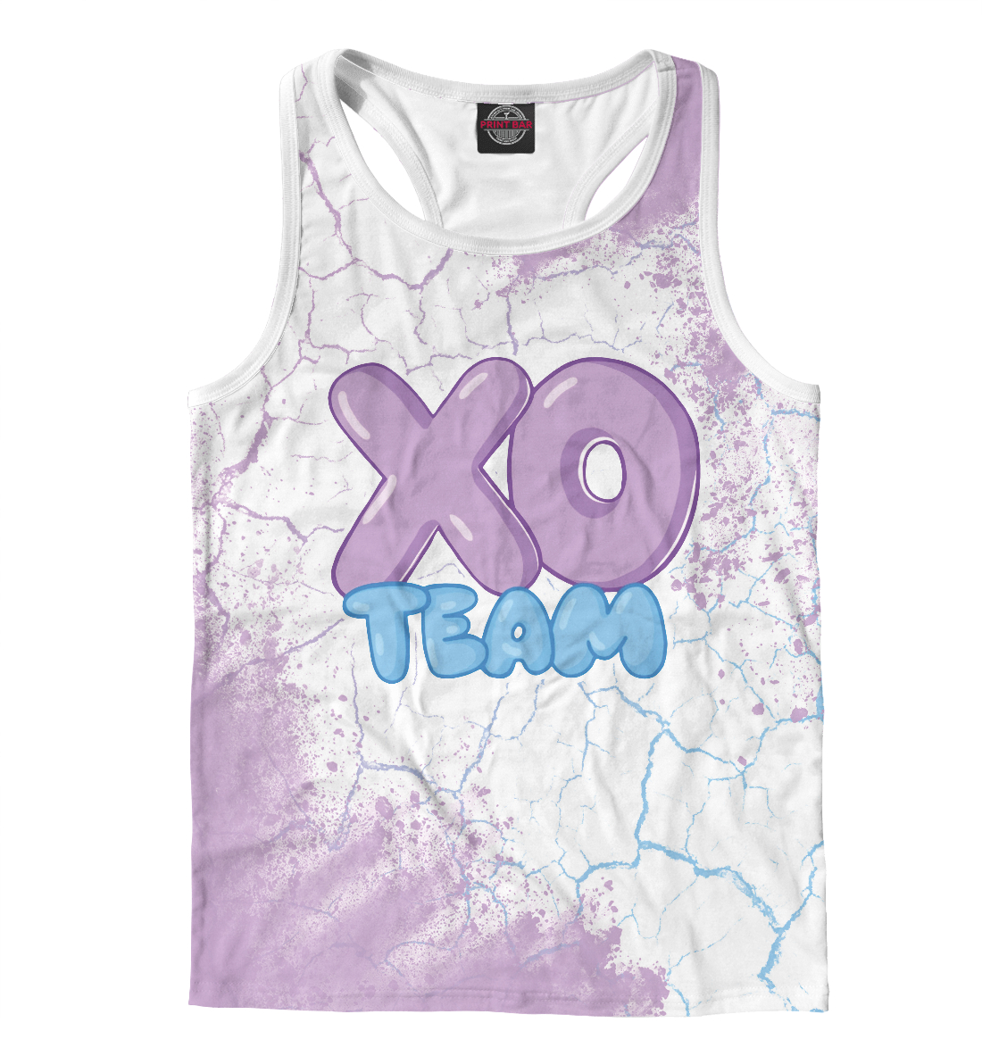 

XO Team House
