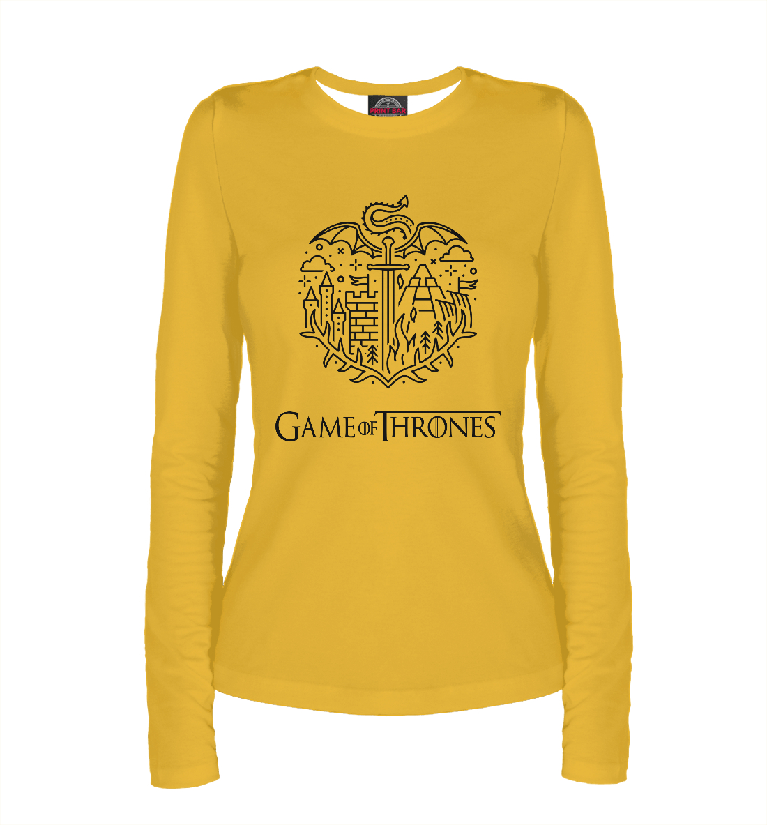 

Игра престолов