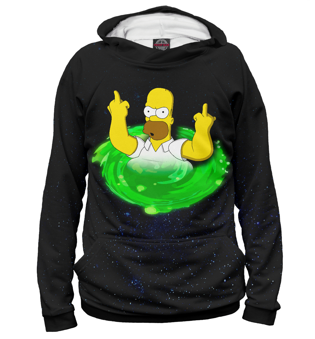 

Homer from portal...