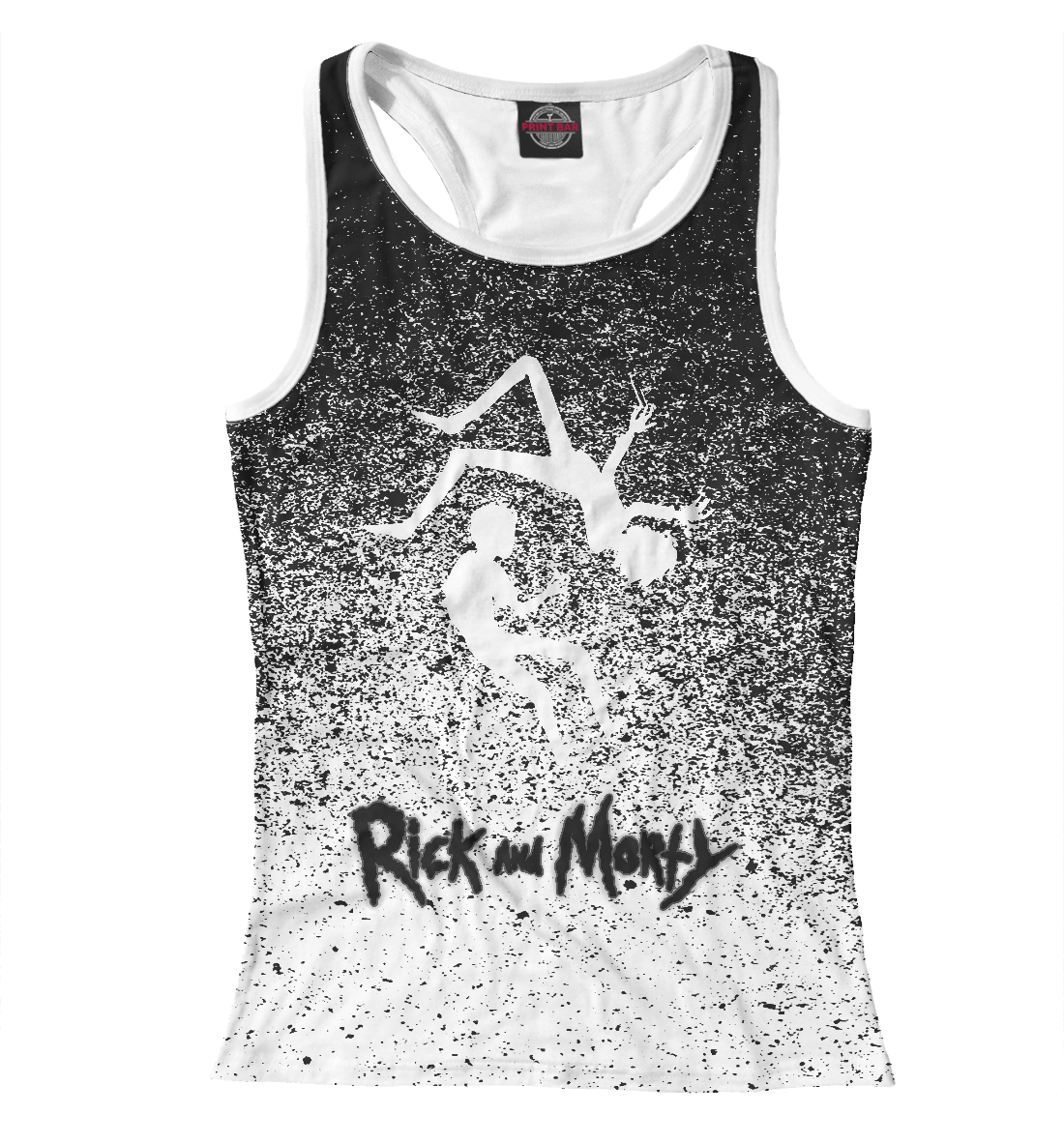 

Рик и Морти