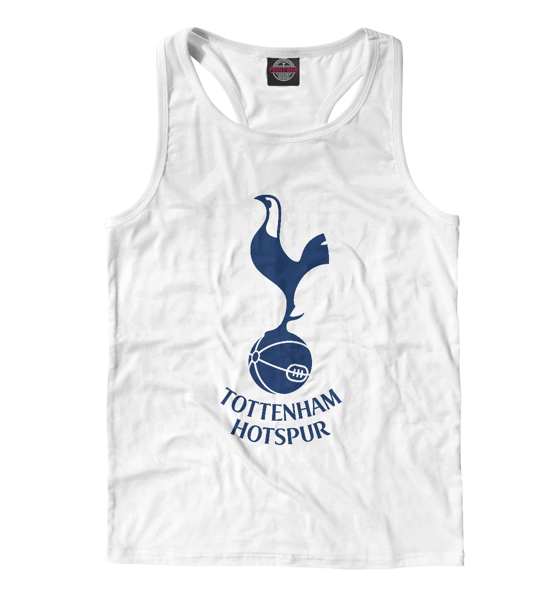 

Tottenham Hotspur