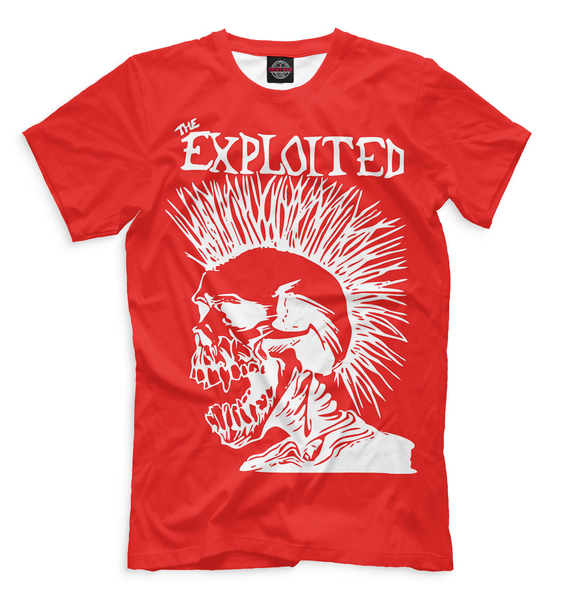 

The Exploited