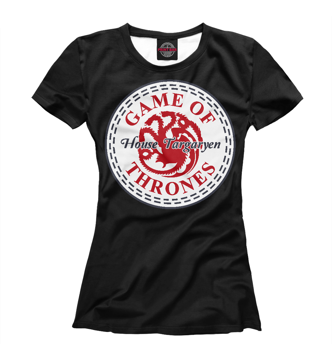 

House Targaryen