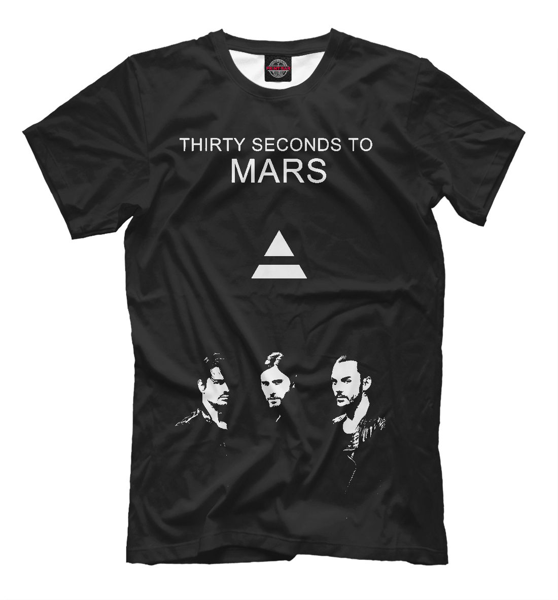 

30 Seconds to Mars