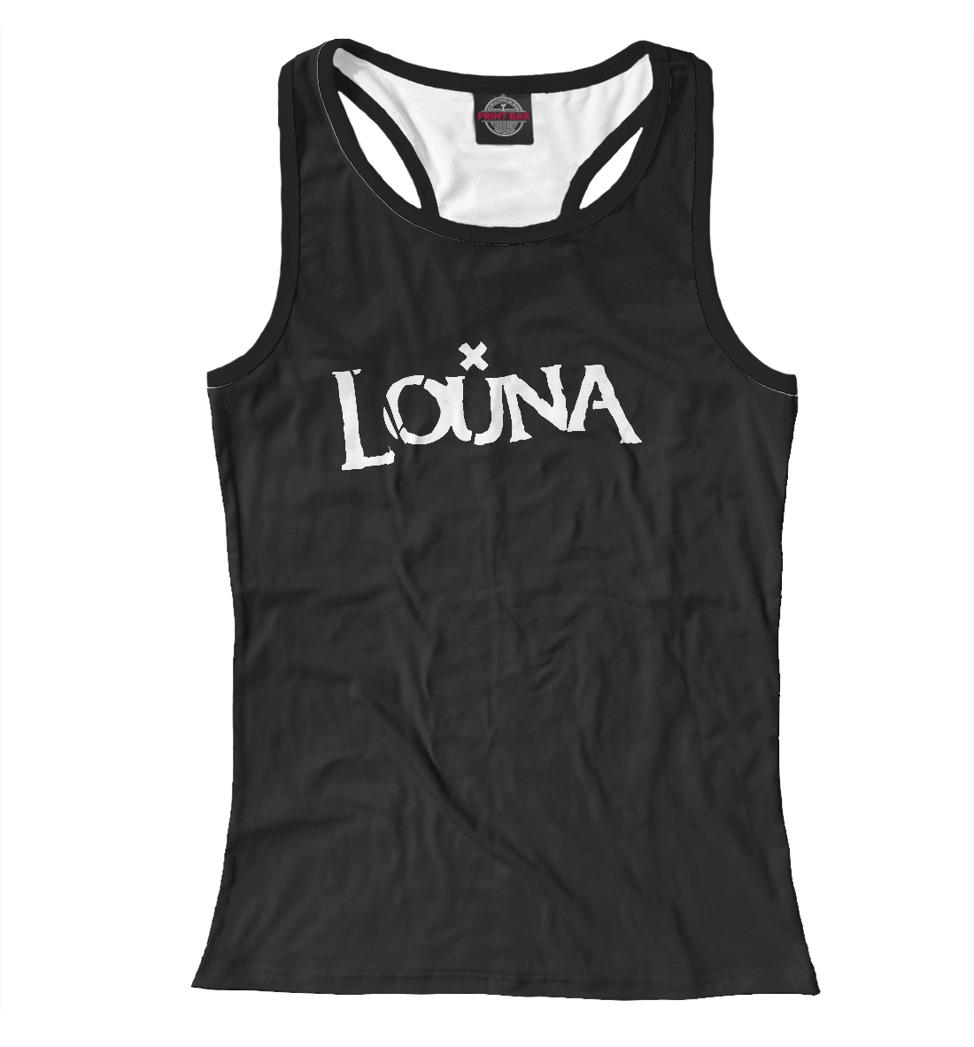 

Louna