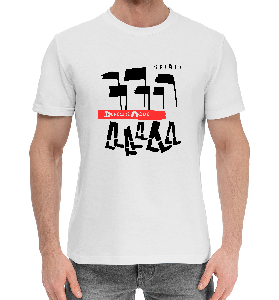 

Depeche Mode