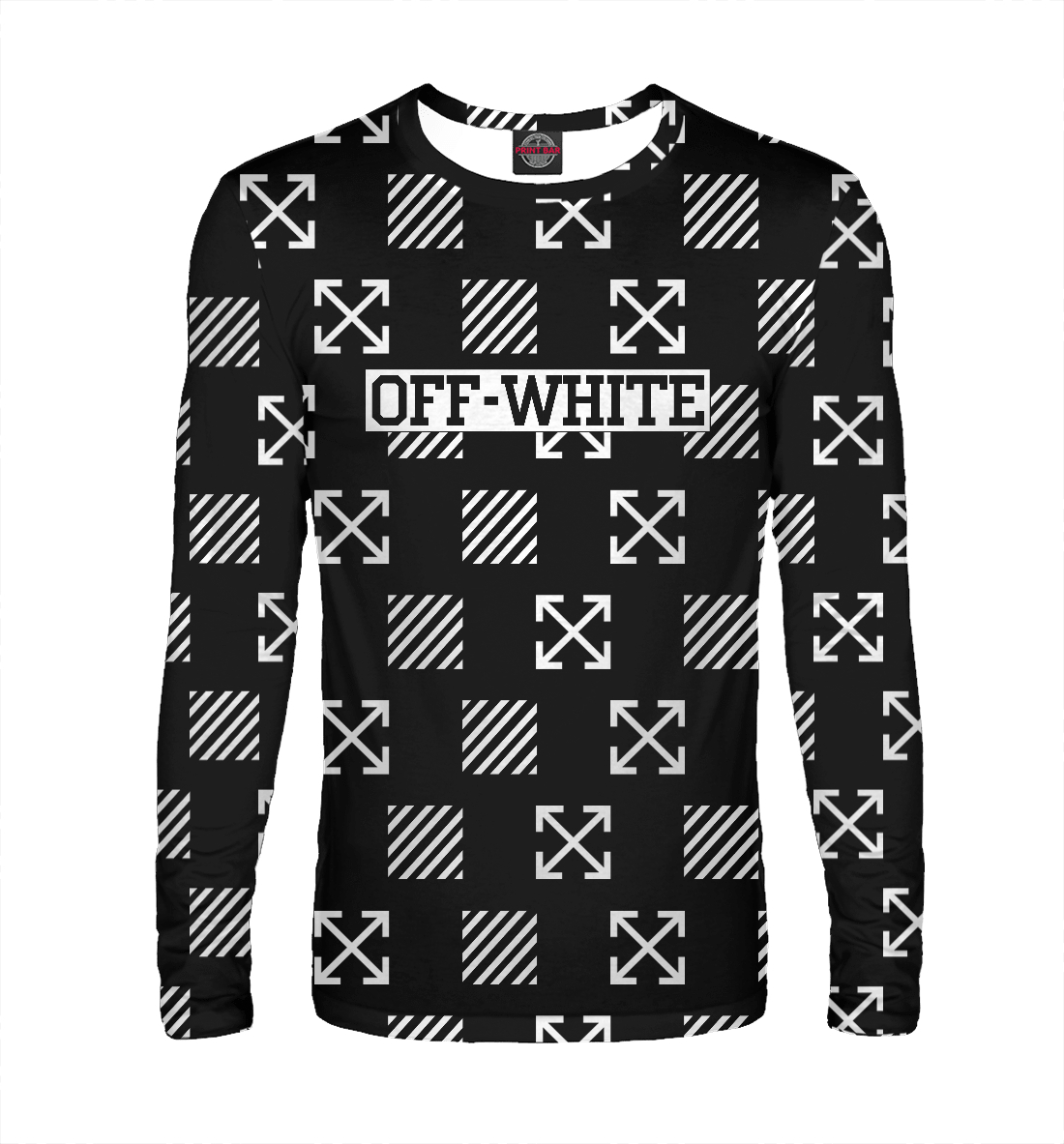 

Off-White