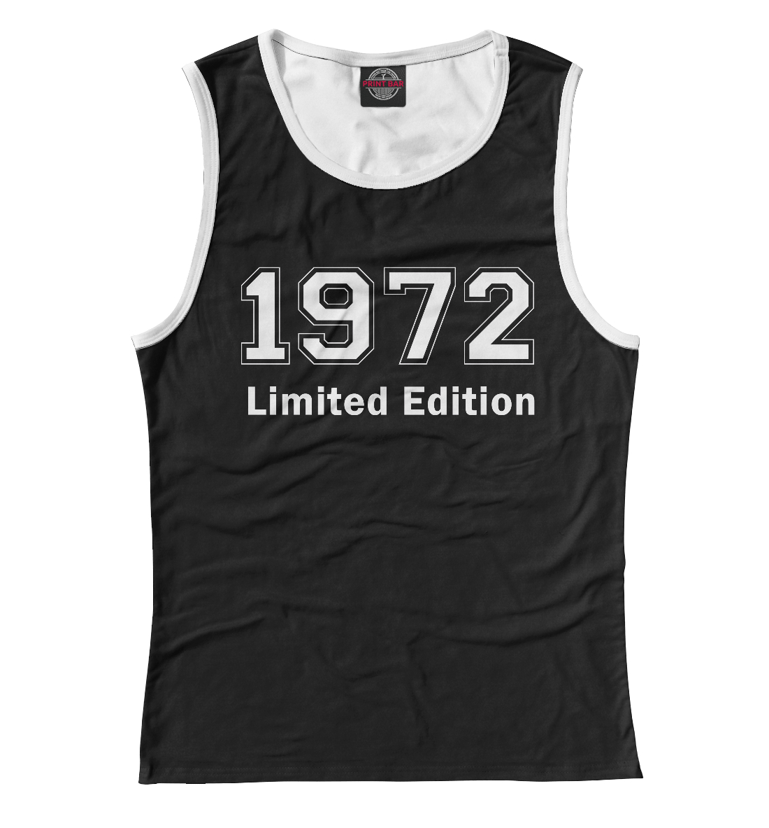 

Limited Edition 1972