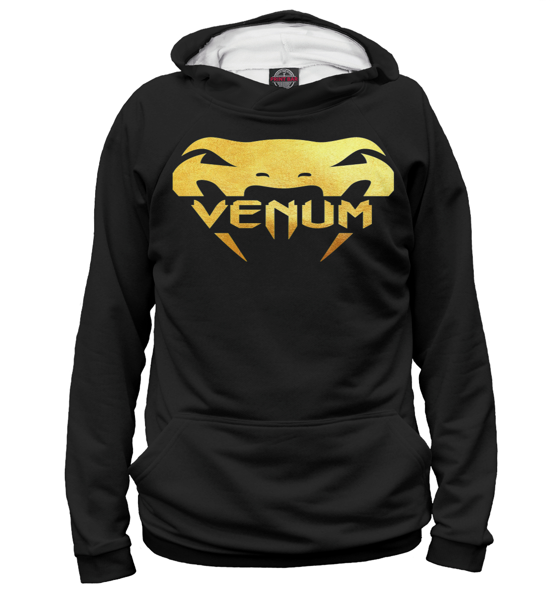 

Venum Gold