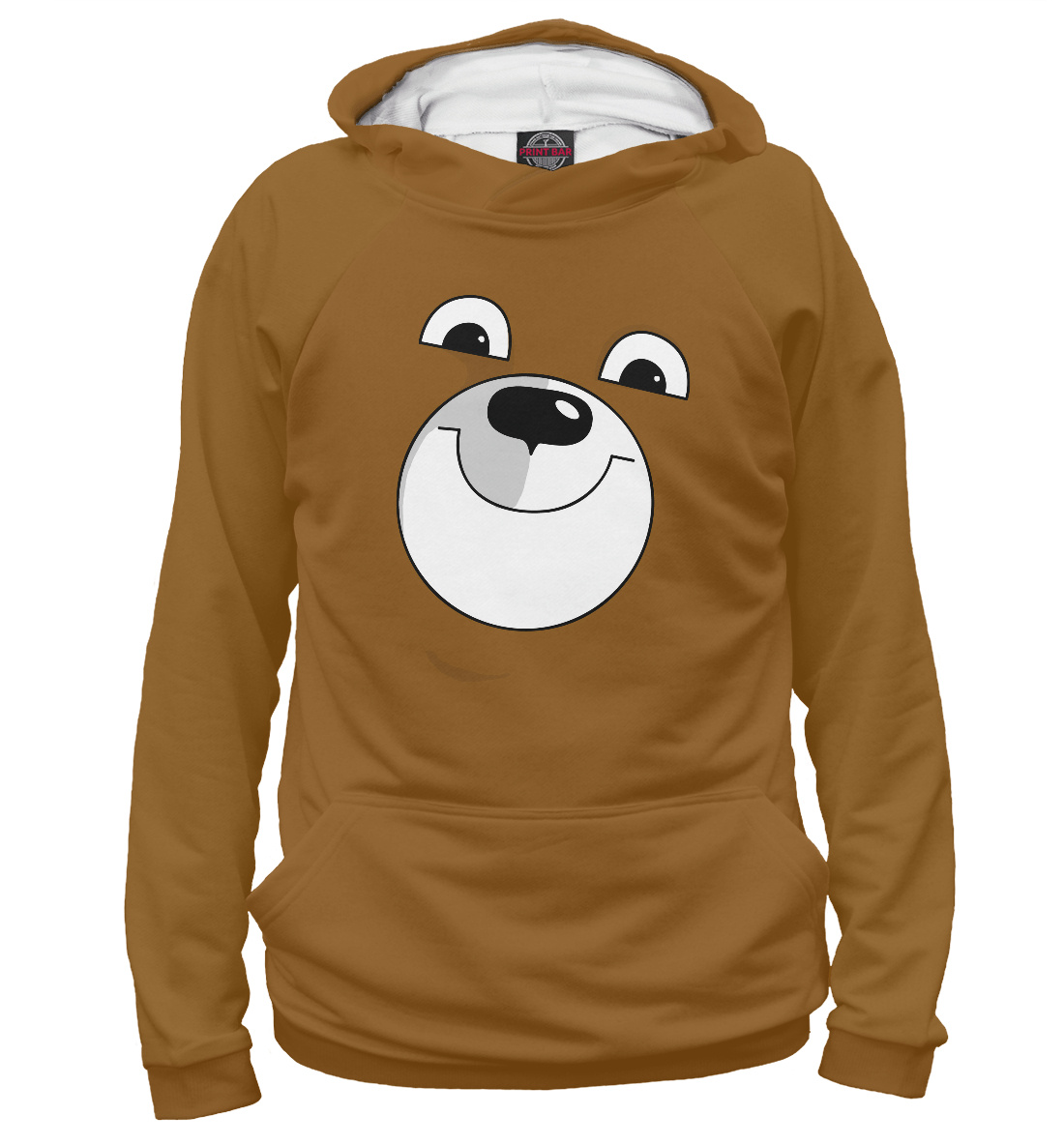 

Медвежонок