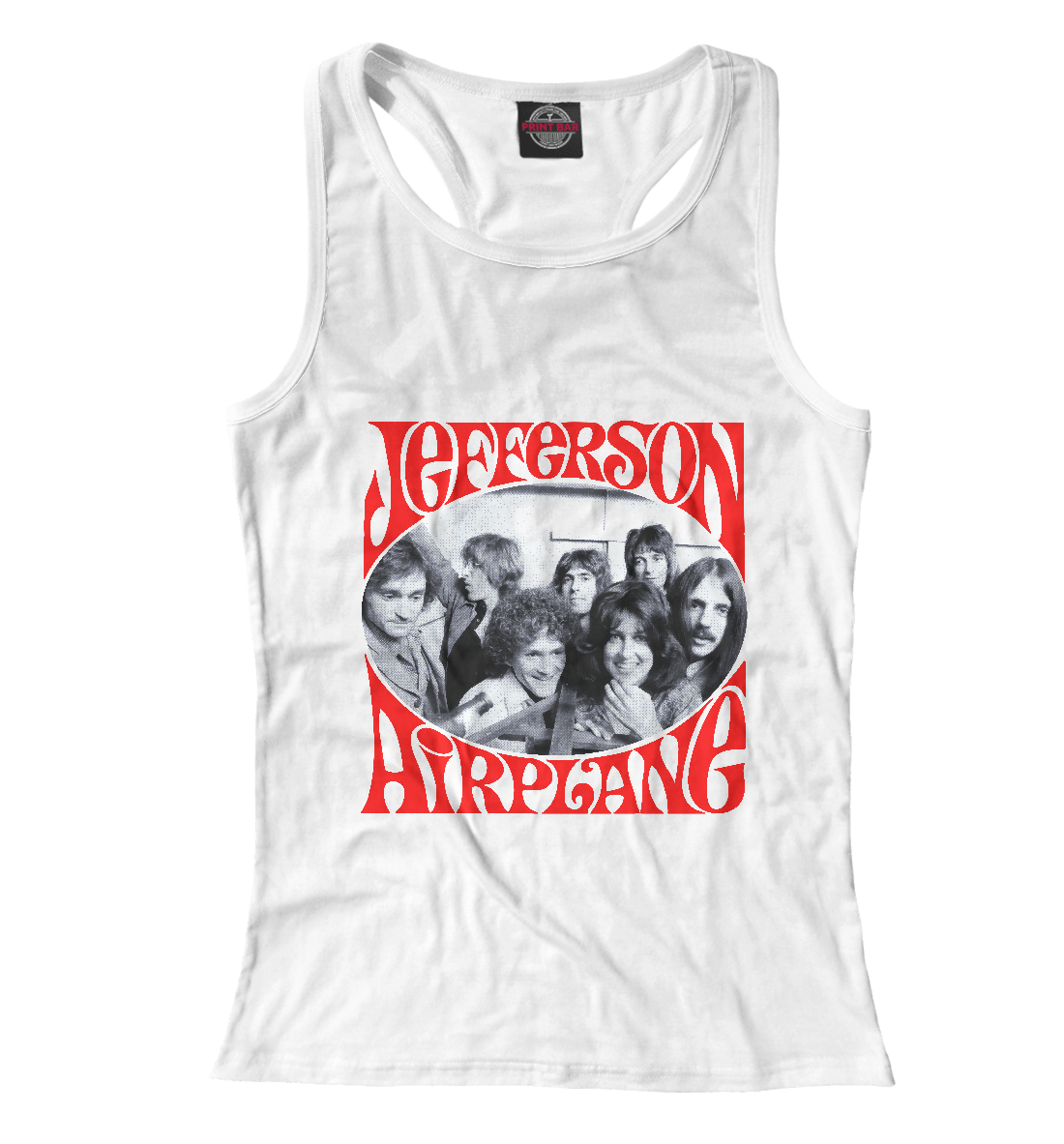 

Jefferson Airplane