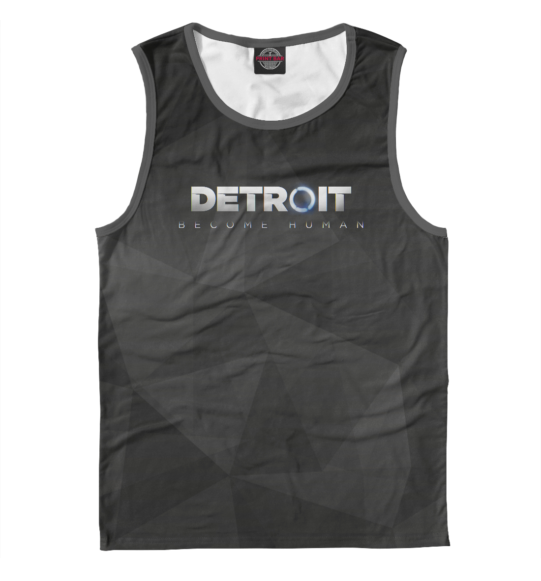 

Detroit: Become Human