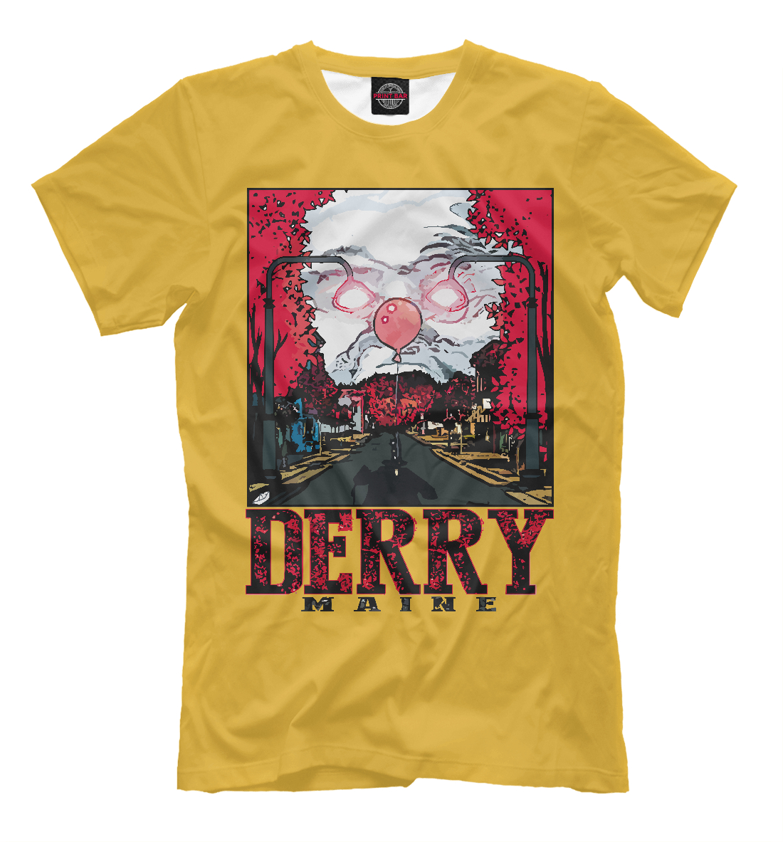 

Derry Maine