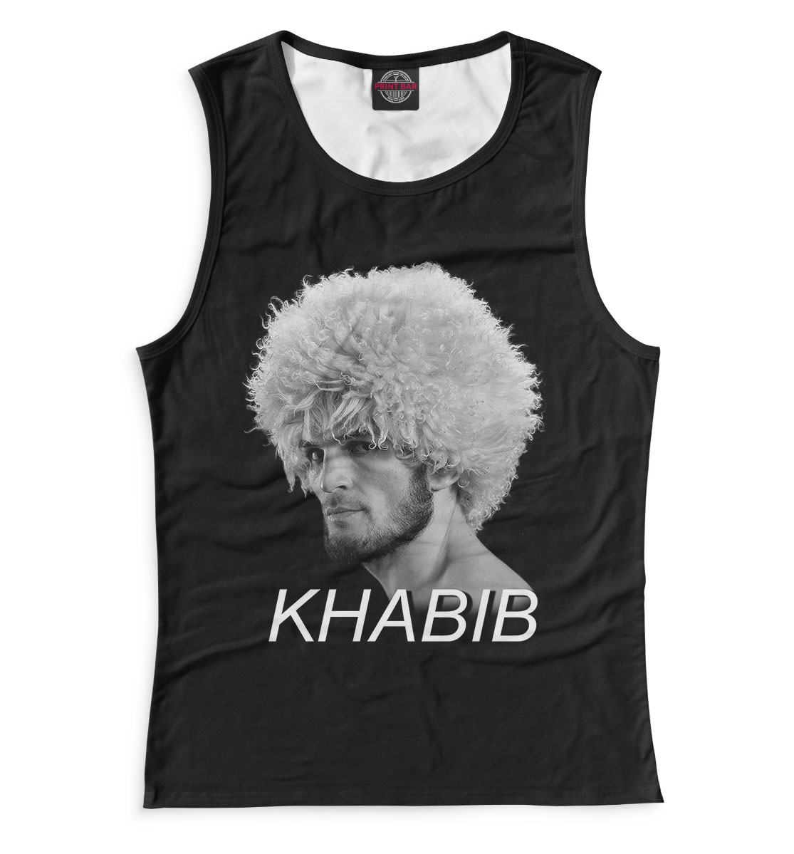 

Khabib