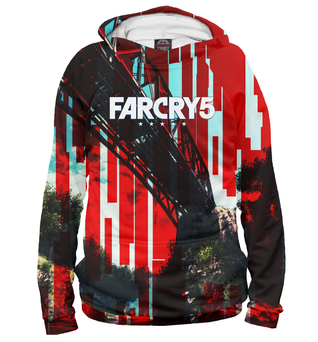 

FARCRY5